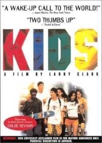 KidsLarryClark