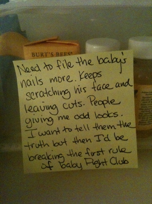 babyfightclub
