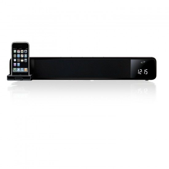 bar speaker system