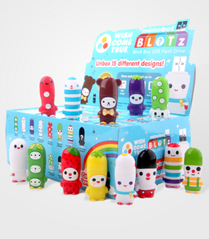 blotz usb