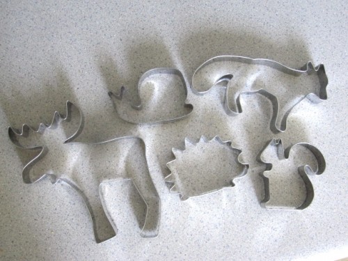 cookiecutters