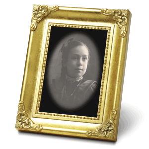 haunted memories animated portraits
