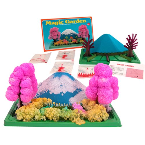 magic garden