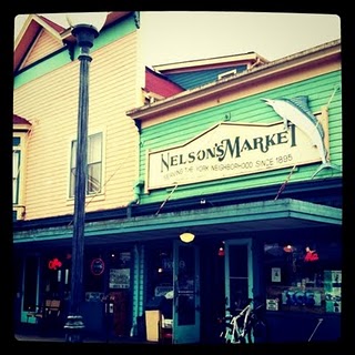 Storefront