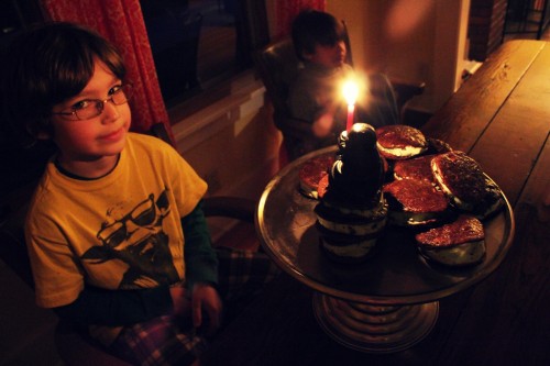 candle12