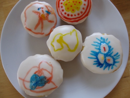 cupcakes