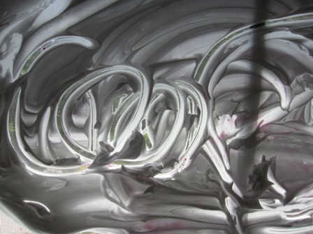 shavingcream
