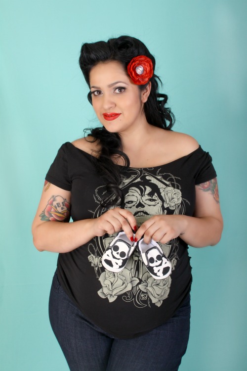 skullshoes