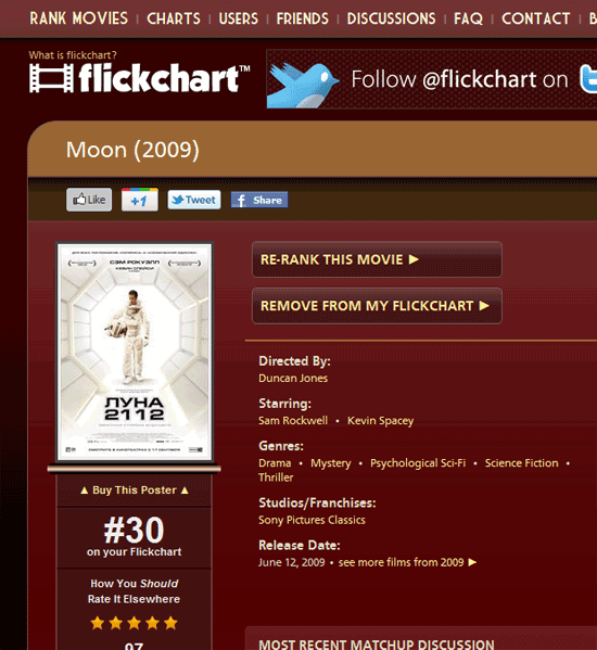 MOONposter
