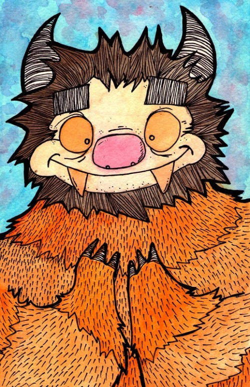 carolwildthings