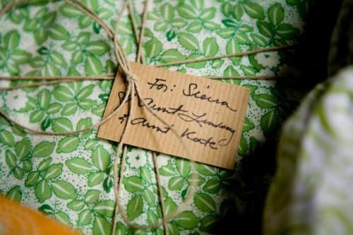 giftgreen