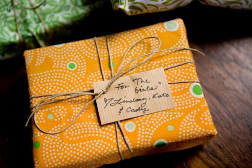 giftyellow