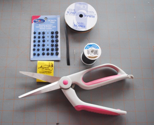 supplies