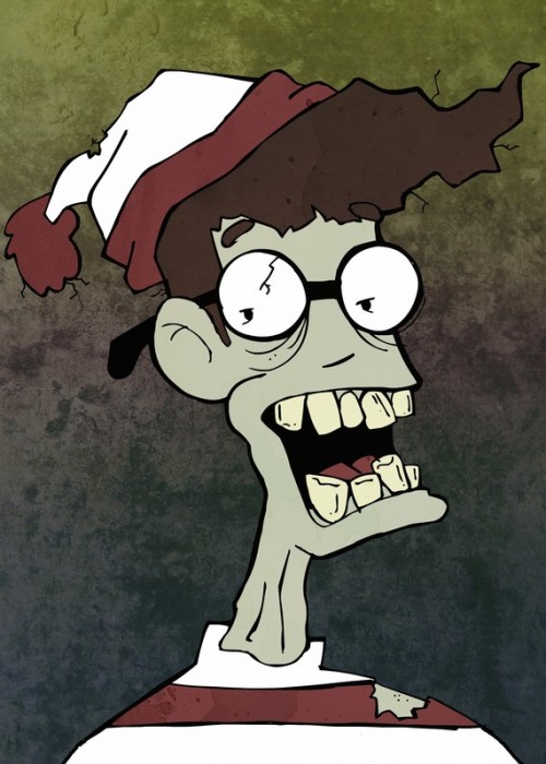 zombiewaldo