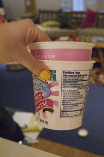 Yogurt Strainer 5