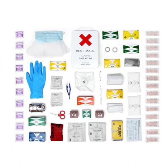 best made kit