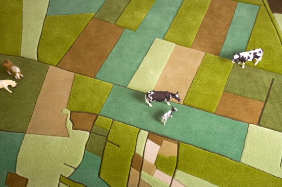 landcarpet europe3