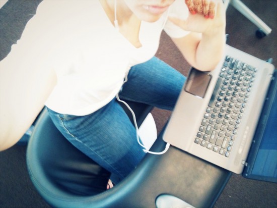 mobius chair e1312391557356