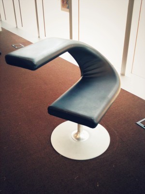 mobius chair2 e1312390795901