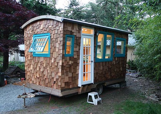 sandpiper caravan