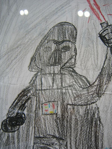 By: Star Wars - CC BY 2.0