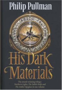 His Dark Materials Philip Pullman