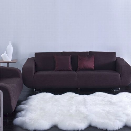 shag rug