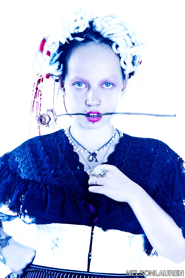 Pushba shoot by Nelson Lauren 2