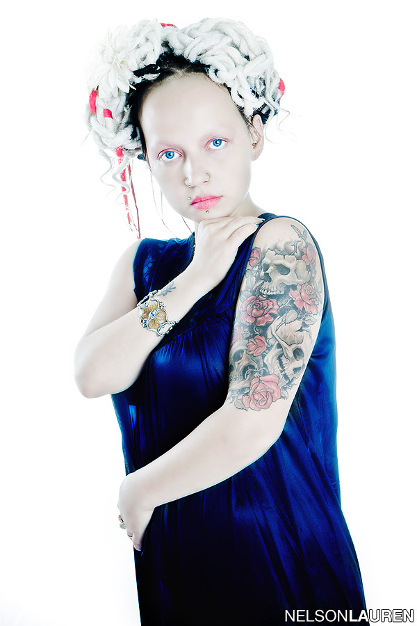 Pushba shoot by Nelson Lauren 5