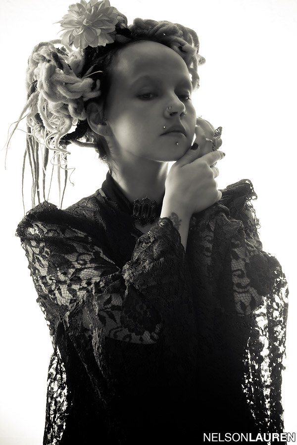 Pushba shoot by Nelson Lauren 8