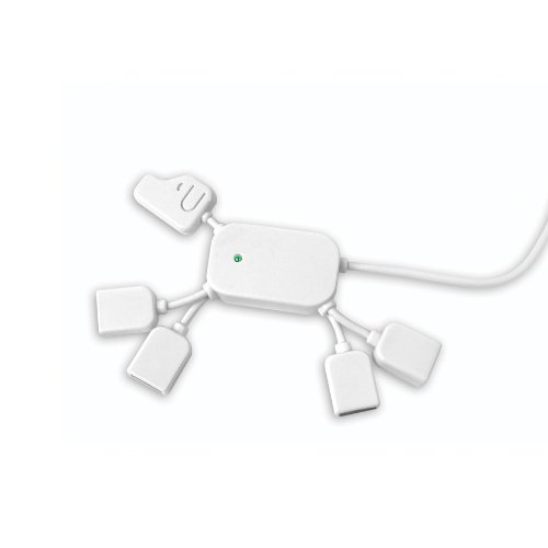 The USB Hubdog