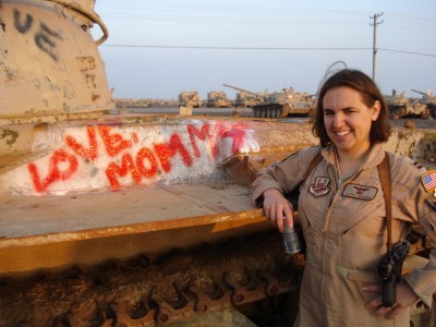 Iraq 447