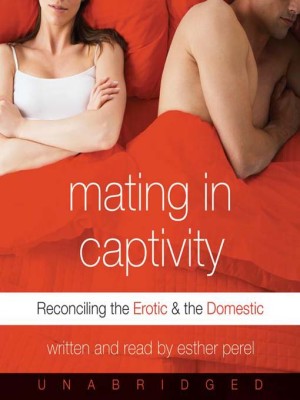 MATING IN CAPTIVITY