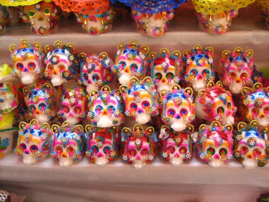 skull store 5