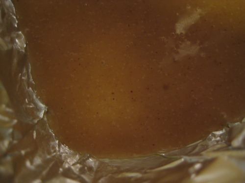 Cider caramel 2