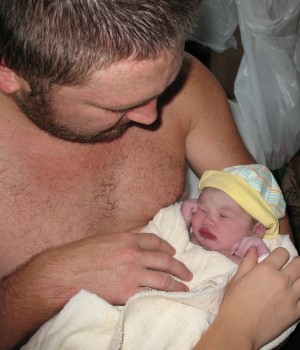 baby daddy