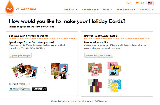christmas cards