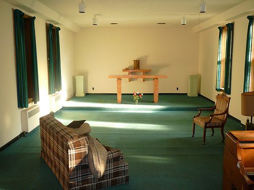 convent 1