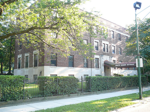 convent 5