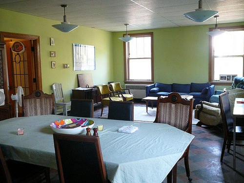 convent 6