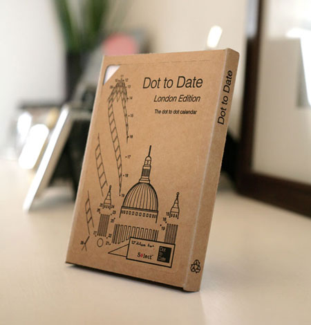 dot to date 2