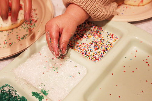 dotties cookie party 3
