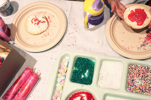 dotties cookie party 4