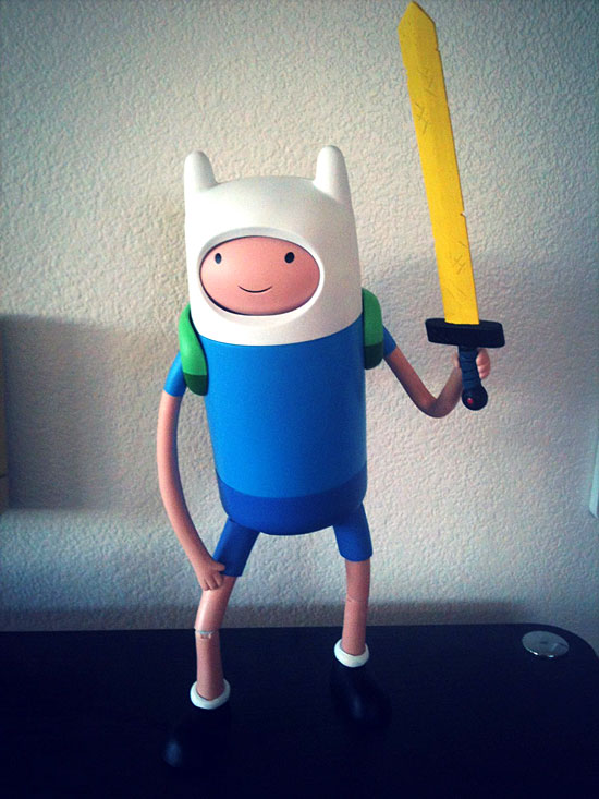 finn 1