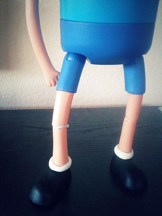 finn 2