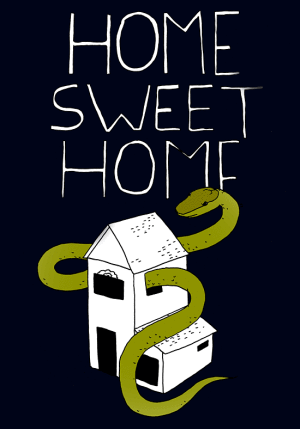home sweet home web res
