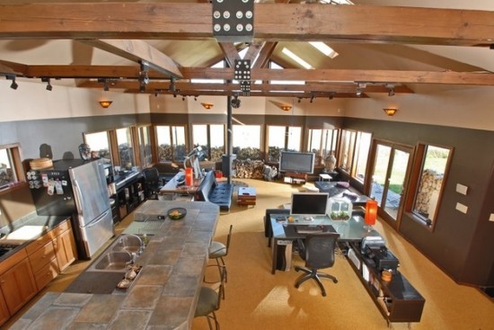 luxury bunker 2