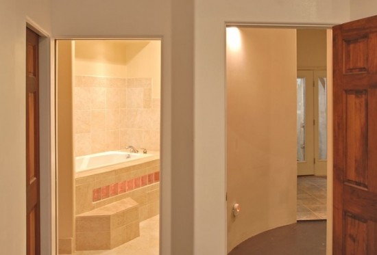 luxury bunker 7