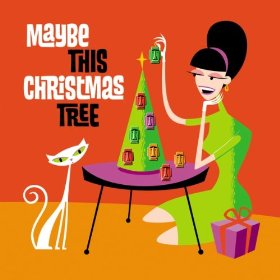 maybe this christmas tree