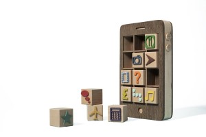 woodiphone